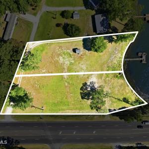 Photo #8 of 120 Russell, Newport, NC 0.6 acres