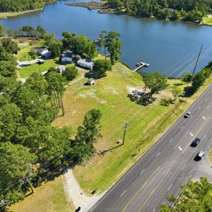 Photo #2 of 120 Russell, Newport, NC 0.6 acres