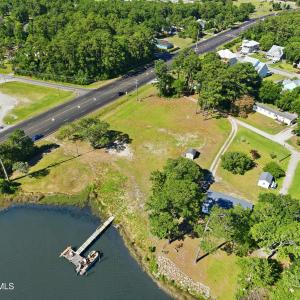 Photo #4 of 120 Russell, Newport, NC 0.6 acres