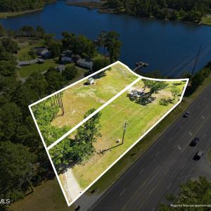 Photo #6 of 120 Russell, Newport, NC 0.6 acres