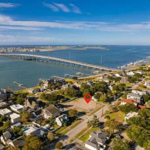 Photo #2 of 2103 Evans, Morehead City, NC 0.1 acres