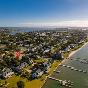 Photo #3 of 2103 Evans, Morehead City, NC 0.1 acres