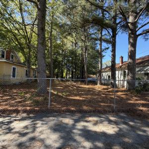 Photo #1 of 1106 Franklin, Rocky Mount, NC 0.2 acres