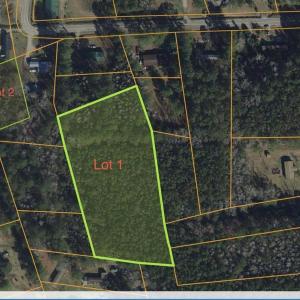 Photo #1 of Tbd Oscar, Little River, SC 2.7 acres