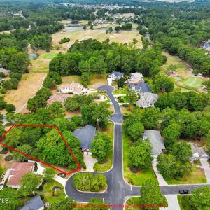 Photo #10 of 505 Mayfair Notch, Ocean Isle Beach, NC 0.5 acres