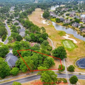 Photo #11 of 505 Mayfair Notch, Ocean Isle Beach, NC 0.5 acres