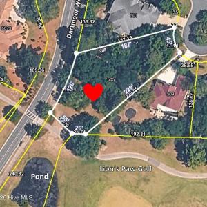 Photo #12 of 505 Mayfair Notch, Ocean Isle Beach, NC 0.5 acres