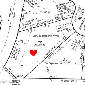 Photo #13 of 505 Mayfair Notch, Ocean Isle Beach, NC 0.5 acres