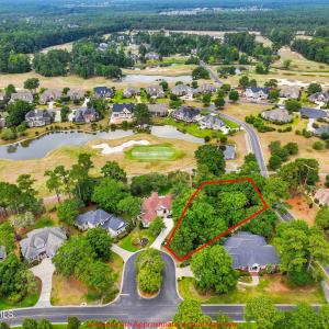 Photo #9 of 505 Mayfair Notch, Ocean Isle Beach, NC 0.5 acres