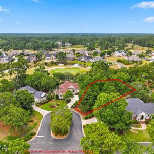 Photo #8 of 505 Mayfair Notch, Ocean Isle Beach, NC 0.5 acres
