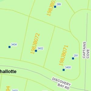 Photo #1 of 3404 Discovery Bay, Shallotte, NC 0.3 acres