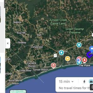 Photo #29 of 616 Del-Sol, Bolivia, NC 0.3 acres