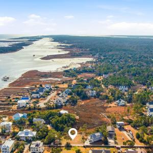 Photo #11 of 1408 Marsh Cove, Wilmington, NC 0.7 acres