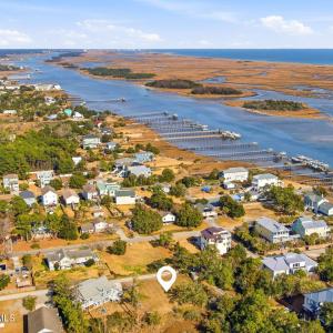 Photo #10 of 1408 Marsh Cove, Wilmington, NC 0.7 acres