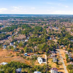 Photo #12 of 1408 Marsh Cove, Wilmington, NC 0.7 acres
