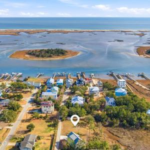 Photo #8 of 1408 Marsh Cove, Wilmington, NC 0.7 acres
