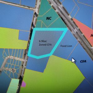 Photo #3 of Tbd Sc-905, Longs, SC 7.0 acres