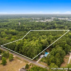Photo #1 of 350 Marlowtown, Calabash, NC 5.8 acres