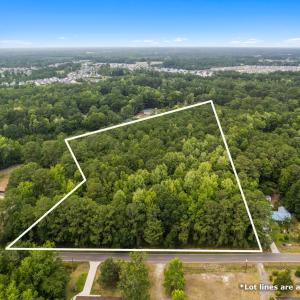 Photo #2 of 350 Marlowtown, Calabash, NC 5.8 acres