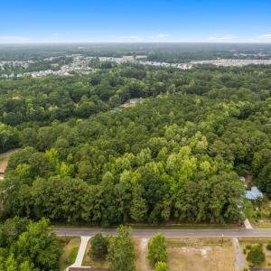 Photo #4 of 350 Marlowtown, Calabash, NC 5.8 acres