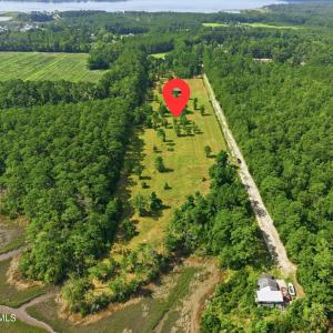 Photo #1 of 3216 Mill Creek, Newport, NC 10.6 acres