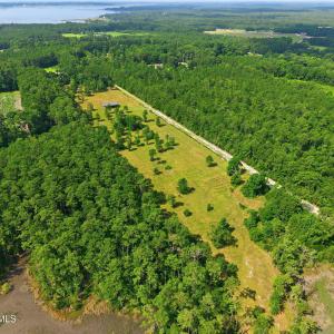 Photo #3 of 3216 Mill Creek, Newport, NC 10.6 acres