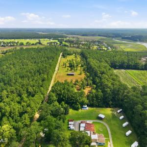 Photo #11 of 3216 Mill Creek, Newport, NC 10.6 acres