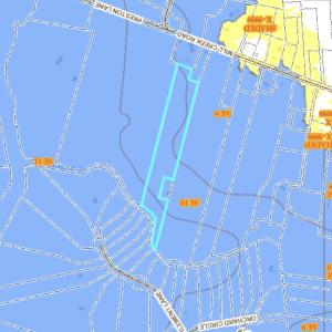 Photo #2 of 3216 Mill Creek, Newport, NC 10.6 acres