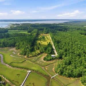 Photo #12 of 3216 Mill Creek, Newport, NC 10.6 acres