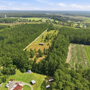 Photo #9 of 3216 Mill Creek, Newport, NC 10.6 acres