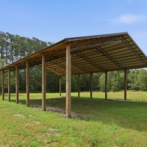 Photo #10 of 3216 Mill Creek, Newport, NC 10.6 acres