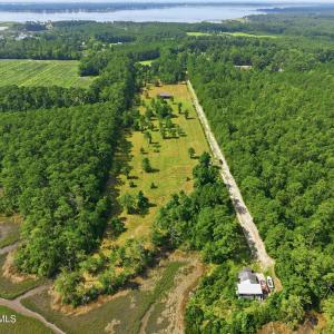 Photo #5 of 3216 Mill Creek, Newport, NC 10.6 acres