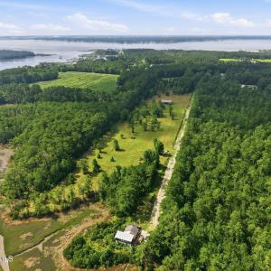 Photo #13 of 3216 Mill Creek, Newport, NC 10.6 acres