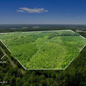 Photo #1 of Na Burney, White Oak, NC 66.3 acres