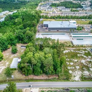 Photo #5 of 168 J H Batts, Surf City, NC 0.8 acres