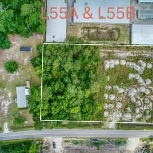 Photo #2 of 168 J H Batts, Surf City, NC 0.8 acres