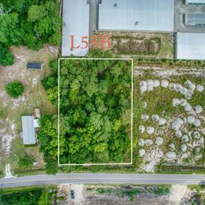 Photo #1 of 168 J H Batts, Surf City, NC 0.8 acres
