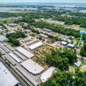 Photo #21 of 168 J H Batts, Surf City, NC 0.8 acres