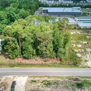 Photo #3 of 168 J H Batts, Surf City, NC 0.8 acres