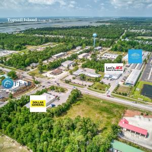 Photo #23 of 168 J H Batts, Surf City, NC 0.8 acres