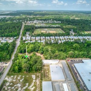 Photo #22 of 168 J H Batts, Surf City, NC 0.8 acres