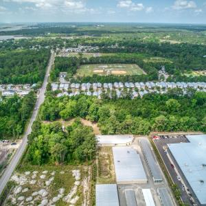 Photo #14 of 168 J H Batts, Surf City, NC 0.8 acres