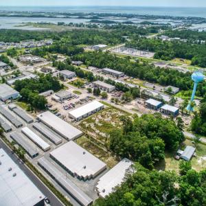 Photo #11 of 168 J H Batts, Surf City, NC 0.8 acres
