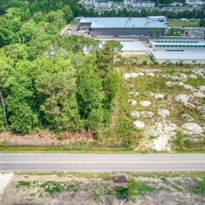 Photo #4 of 168 J H Batts, Surf City, NC 0.8 acres