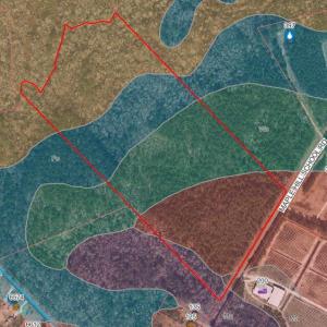 Photo #15 of 28ac Maple Hill School, Maple Hill, NC 28.0 acres