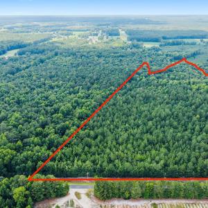Photo #2 of 28ac Maple Hill School, Maple Hill, NC 28.0 acres