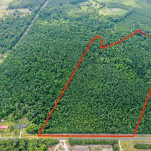 Photo #1 of 28ac Maple Hill School, Maple Hill, NC 28.0 acres