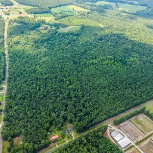 Photo #7 of 28ac Maple Hill School, Maple Hill, NC 28.0 acres