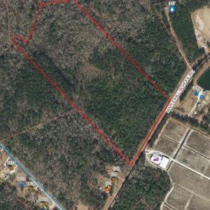 Photo #12 of 28ac Maple Hill School, Maple Hill, NC 28.0 acres