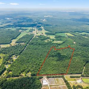 Photo #3 of 28ac Maple Hill School, Maple Hill, NC 28.0 acres
